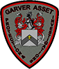Garver Asset Protection logo.
