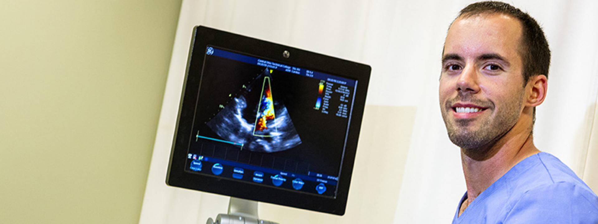 Medical Sonographer