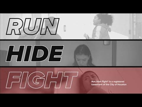 Active Shooter Event