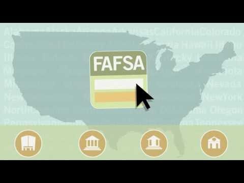 How do I complete the FAFSA