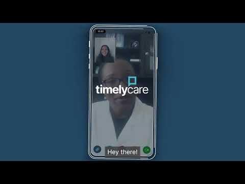 TimelyCare