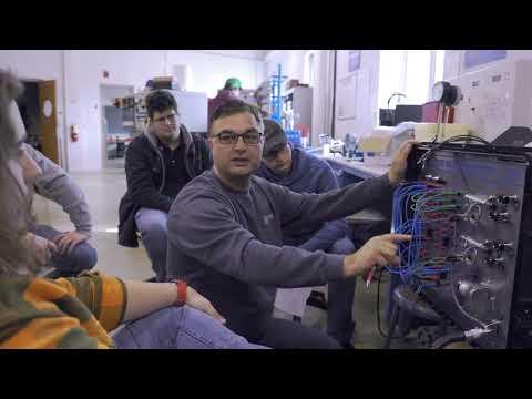 Advanced Manufacturing at COTC