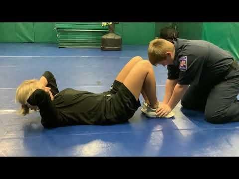 Peace Officer Basic Training