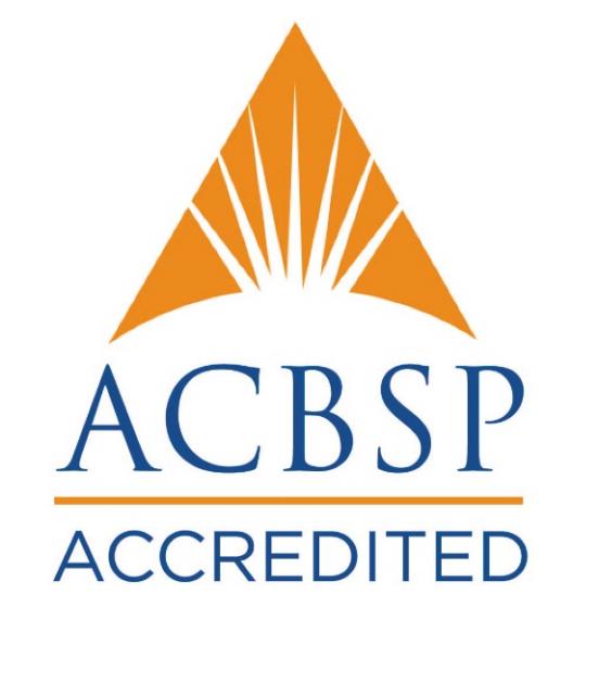 Accreditation Council for Business Schools and Programs