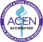 ACEN Accreditee Logo