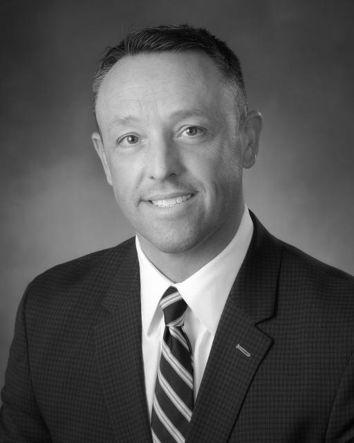 Andrew Guanciale headshot.