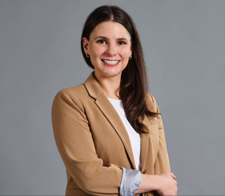 Ashton Lahman headshot.