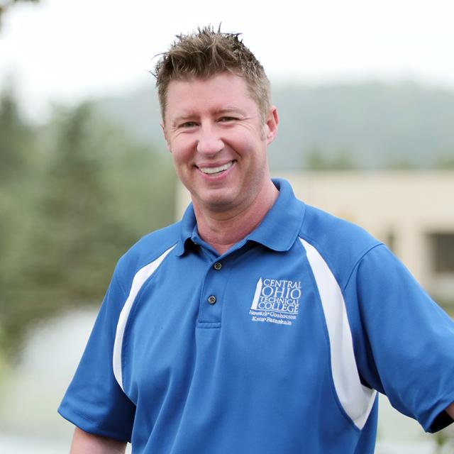 Picture of Bradford Burton