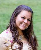 Catrena Sizemore portrait