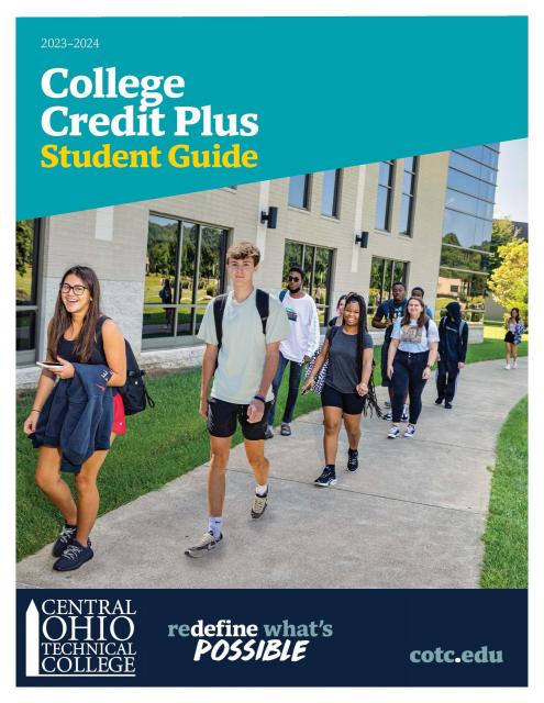 Tri-C College Credit Plus Program: Cleveland, Ohio