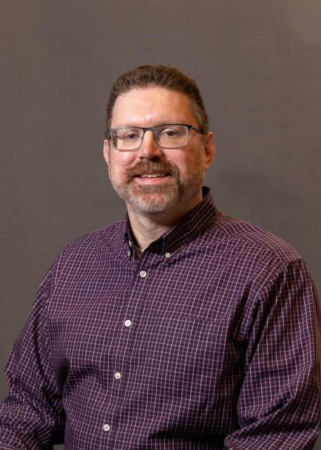 Photo of Charley DePriest