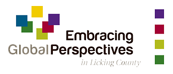 2011 Conference Logo Embracing Global Perspectives
