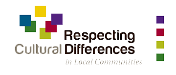 2012 Conference Logo Respecting Cultural Differences