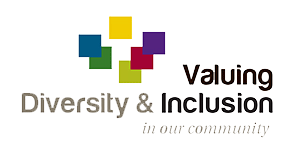 2013 Conference Logo Valuing Inclusion