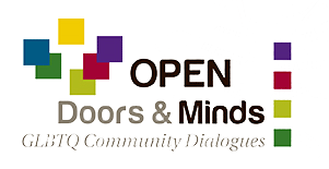 2014 Conference Logo Open Doors