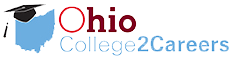 Ohio College2Careers logo
