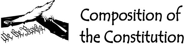 Constitution Header
