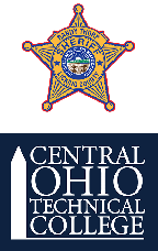 Sheriff and COTC logo