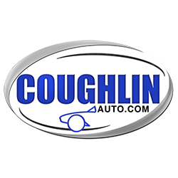 Coughlin Automotive logo