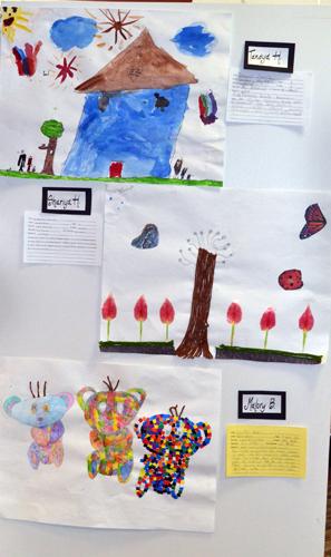 Student Artwork