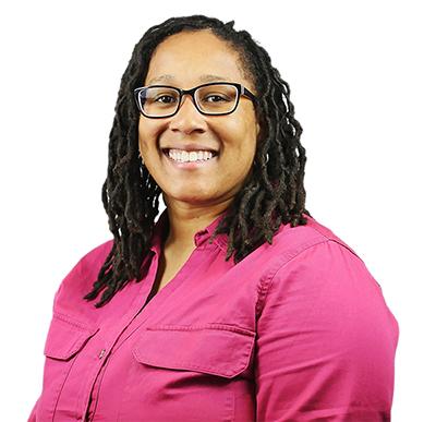 Black Heritage Gala speaker Dorian Harrison