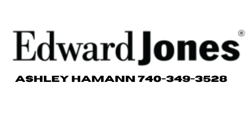 Edward Jones logo.