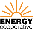 Energy Cooperative logo.