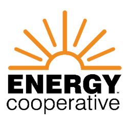 Energy Cooperative logo.