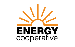 Energy Cooperative logo.