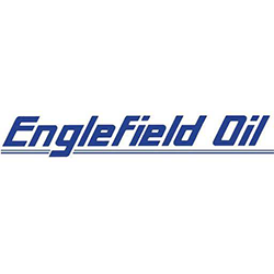 Englefield Oil logo.