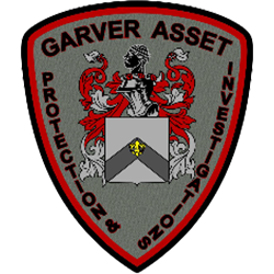 Garver Asset logo.