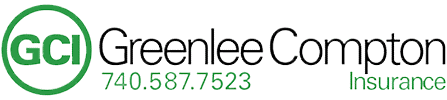 Greenlee Compton Insurance logo.