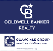 Coldwell Banker Reality - Guanciale Group logo. 