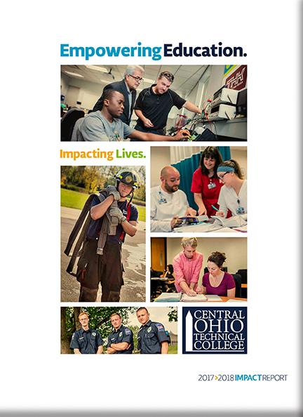 2017-18 Impact Report
