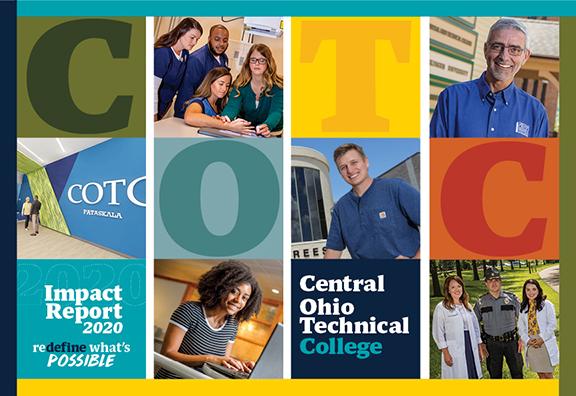 Impact Report 2019-2020