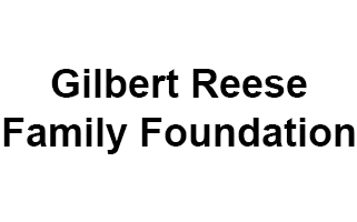  Gilbert Reese Family Foundation.