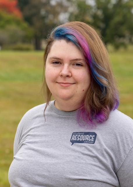 Jessica McKeehan headshot.