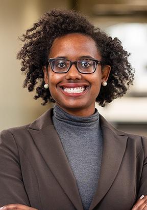 Brianna Johnson headshot.