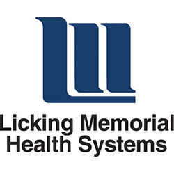 Licking Memorial Health Systems Logo
