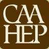 CAA HEP Logo