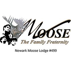 Newark Moose Lodge #499