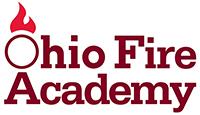 Ohio Fire Academy logo.