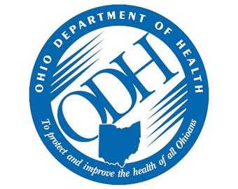 Ohio Department of Health Logo