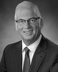 Picture of Paul M. Thompson​