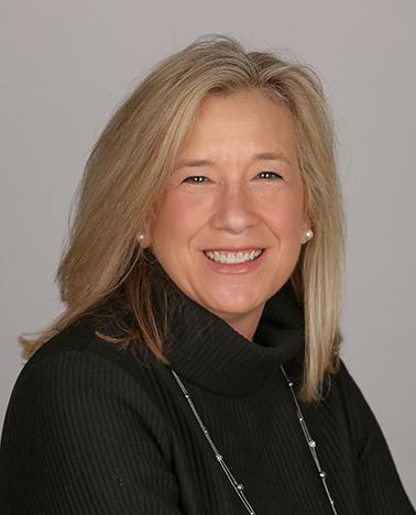Faith Phillips portrait