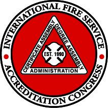 International Fire Service Logo