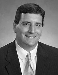 Robert Montagnese headshot.
