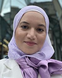 Sara Abou Rashed