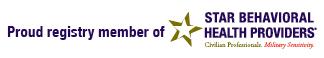 Star Behavioral Health Providers Logo