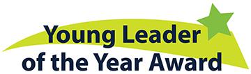 Young Leader of the Year Award Logo